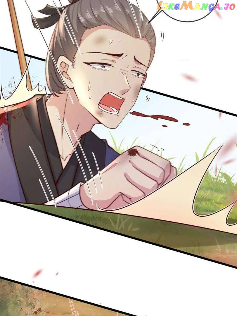 The Sickly Tyrant With An Innocent Facade Chapter 187 page 31