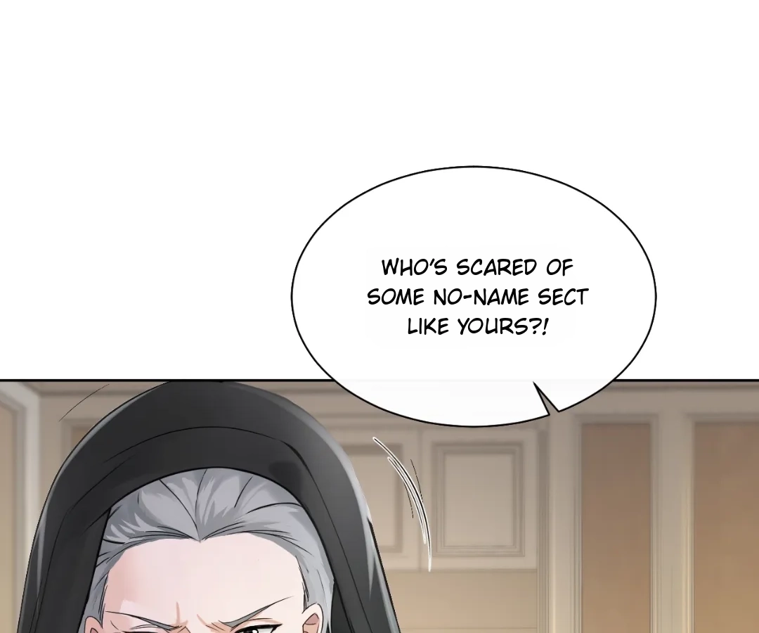 The Godly Son-in-Law of the Nation Chapter 185 page 8