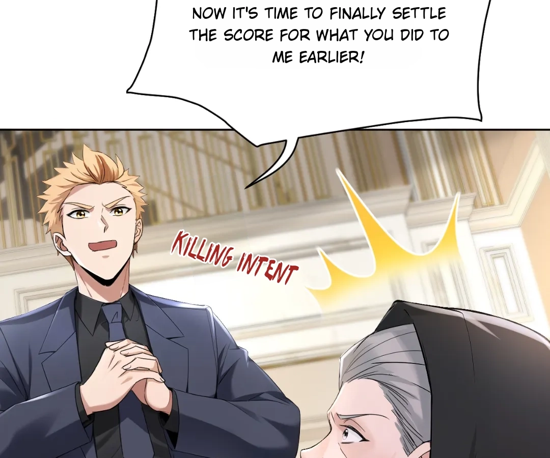 The Godly Son-in-Law of the Nation Chapter 185 page 10