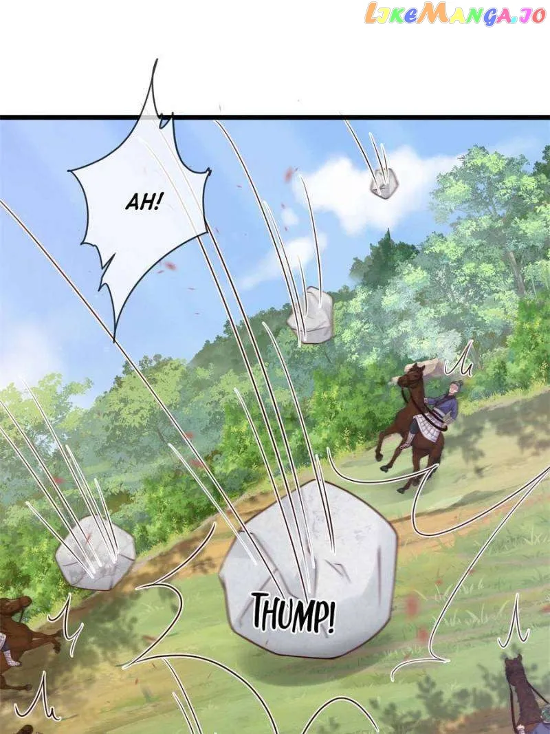 The Sickly Tyrant With An Innocent Facade Chapter 187 page 27