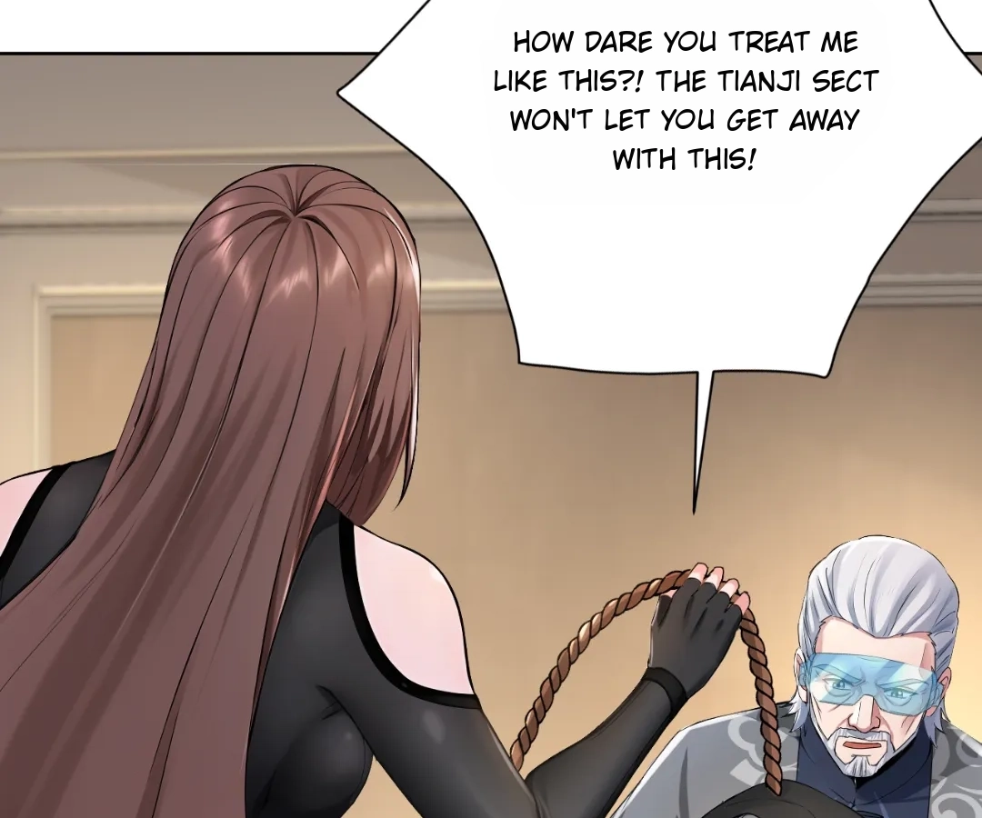 The Godly Son-in-Law of the Nation Chapter 185 page 6