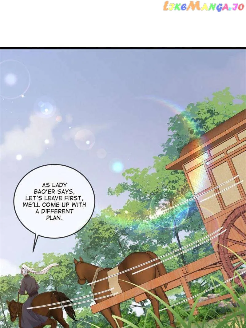 The Sickly Tyrant With An Innocent Facade Chapter 187 page 38