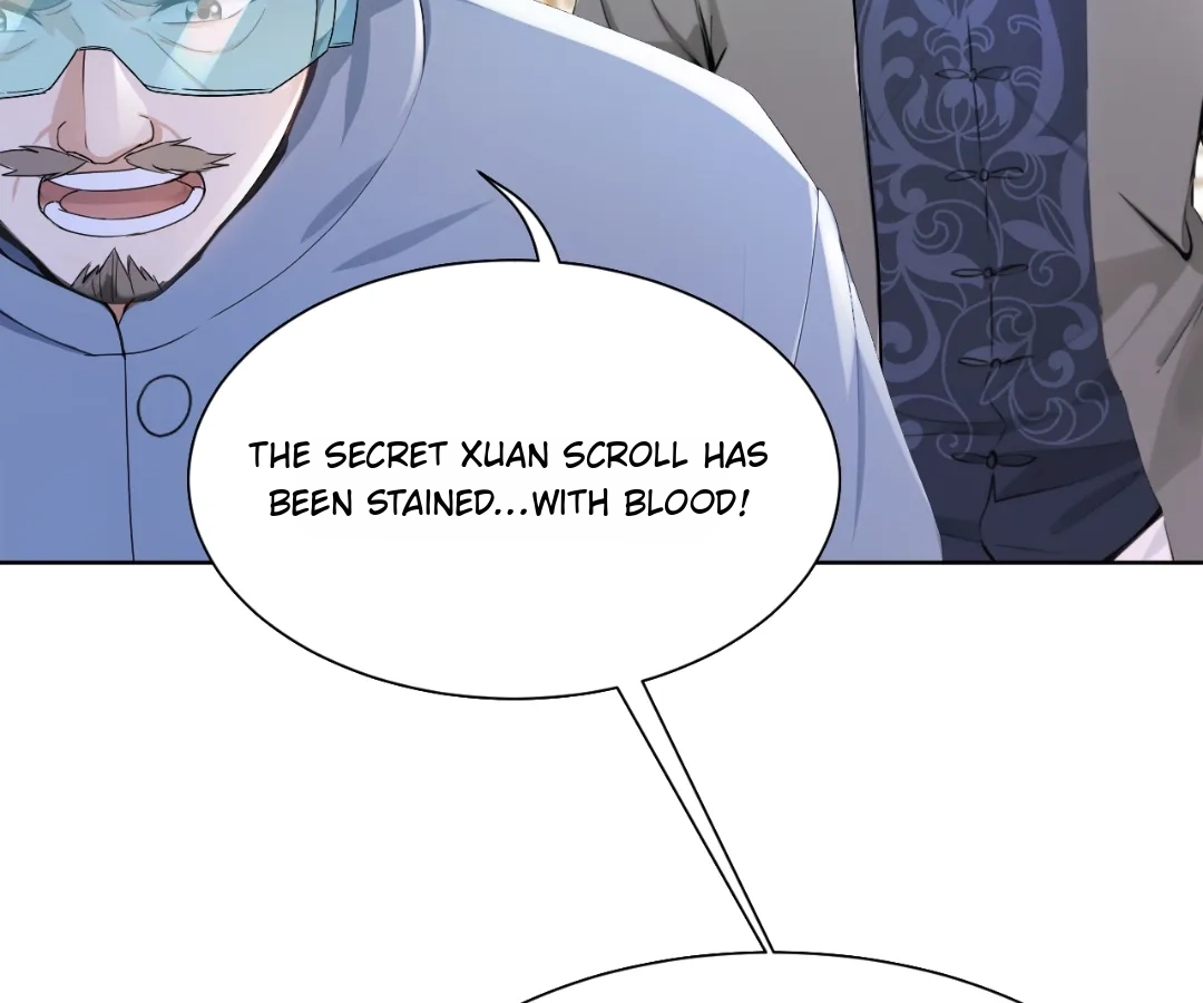 The Godly Son-in-Law of the Nation Chapter 185 page 18