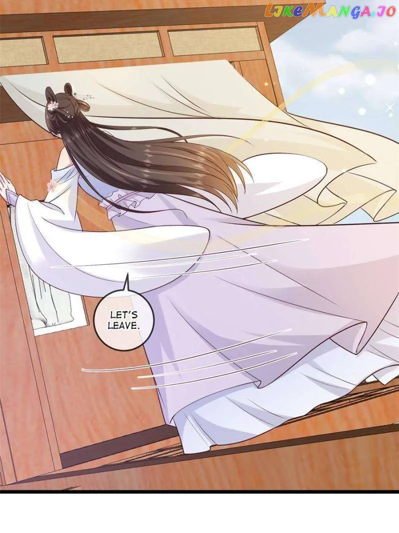 The Sickly Tyrant With An Innocent Facade Chapter 187 page 37