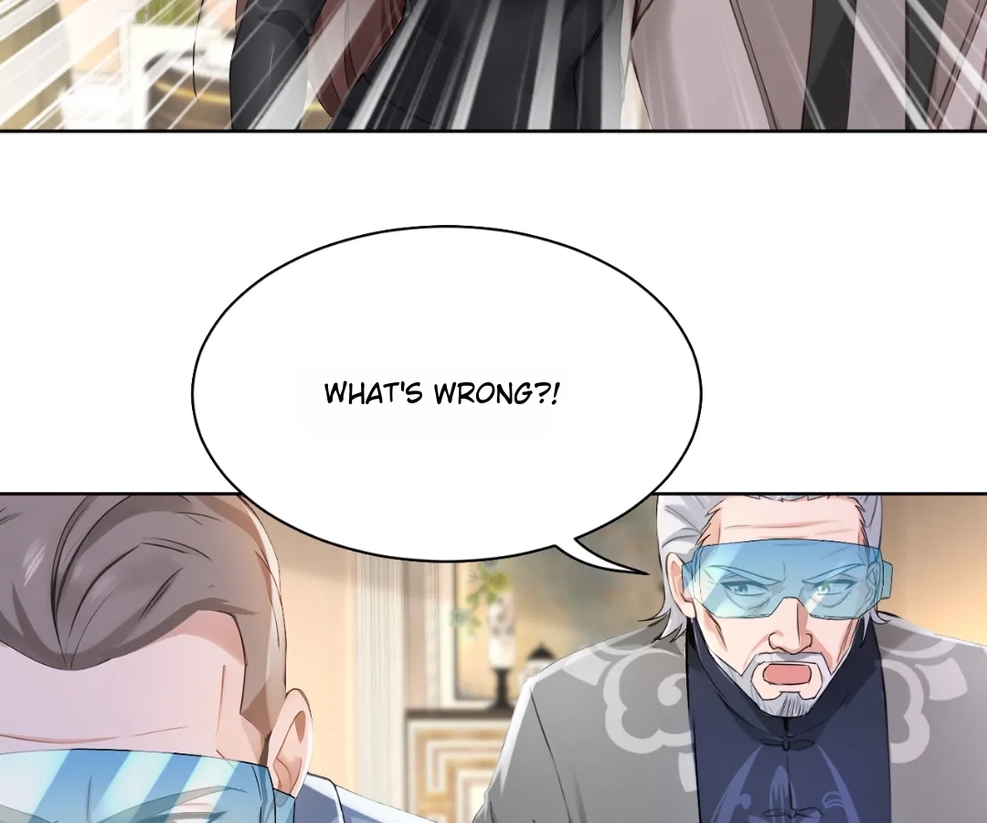 The Godly Son-in-Law of the Nation Chapter 185 page 17
