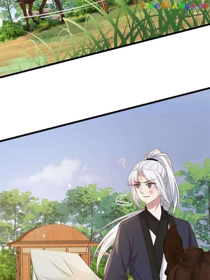 The Sickly Tyrant With An Innocent Facade Chapter 187 page 39