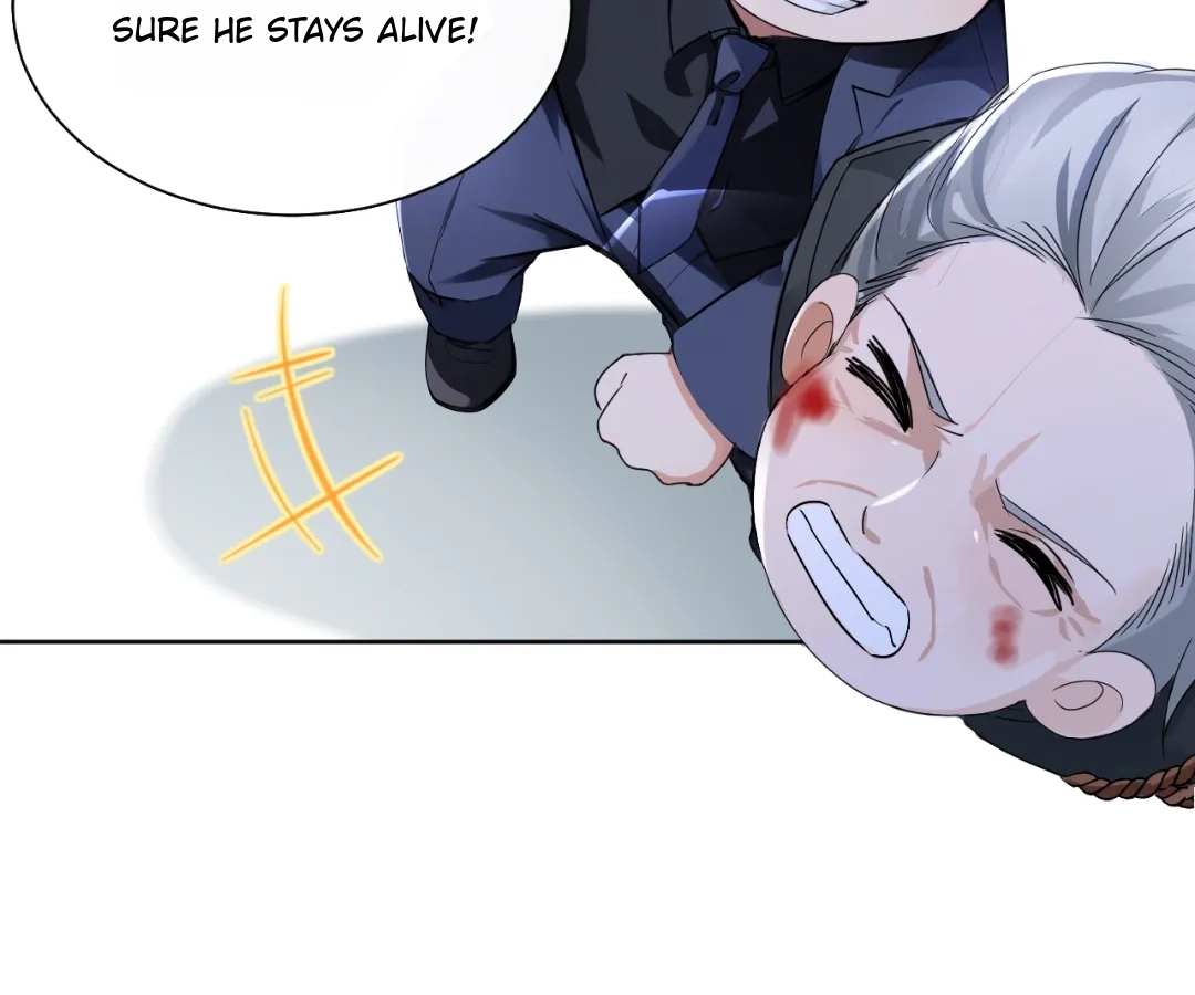 The Godly Son-in-Law of the Nation Chapter 185 page 14