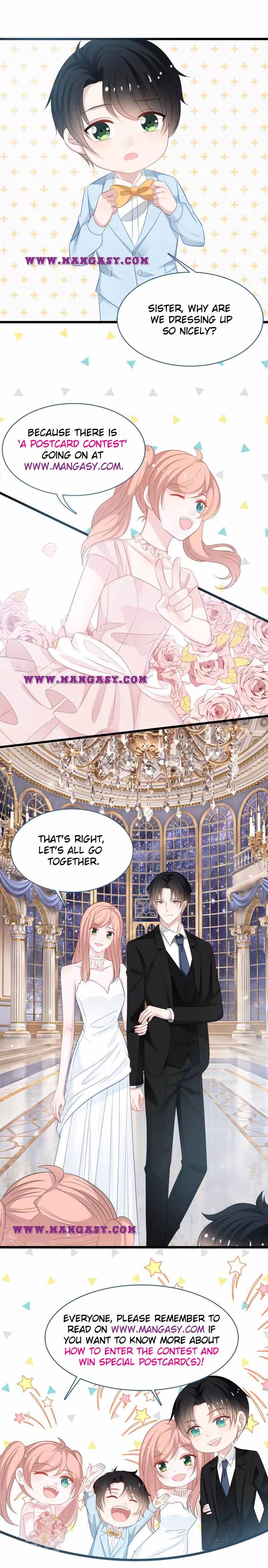 The Duke’s Hidden Baby: BOGO! Chapter 193.5 page 2