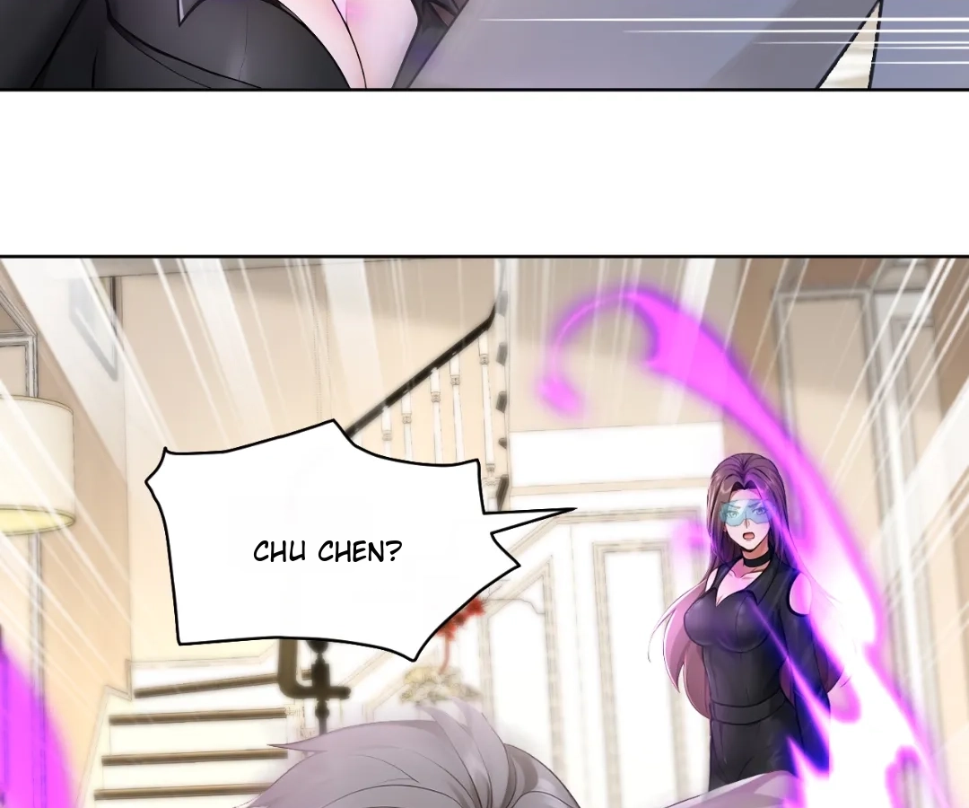 The Godly Son-in-Law of the Nation Chapter 185 page 32