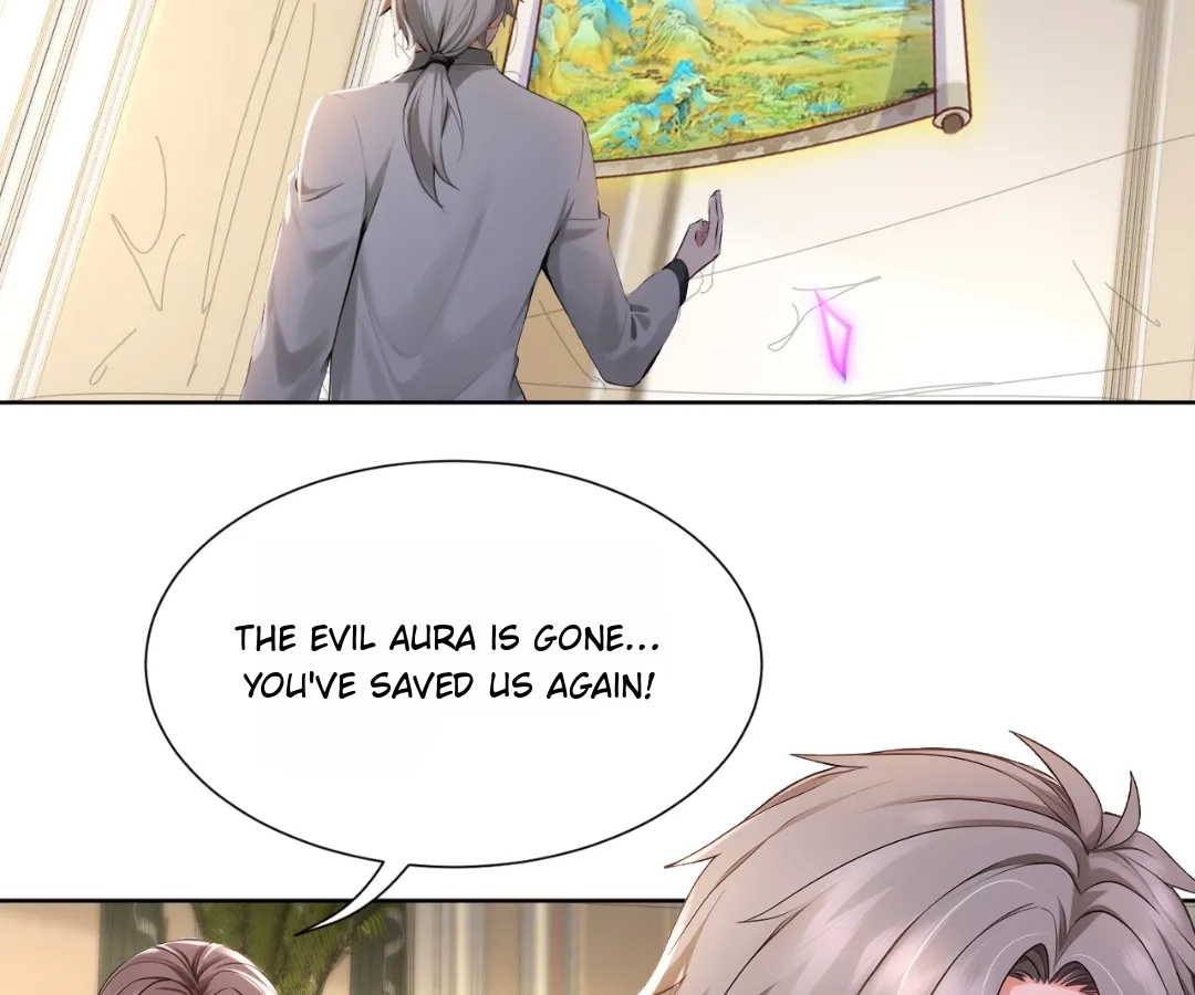 The Godly Son-in-Law of the Nation Chapter 185 page 45