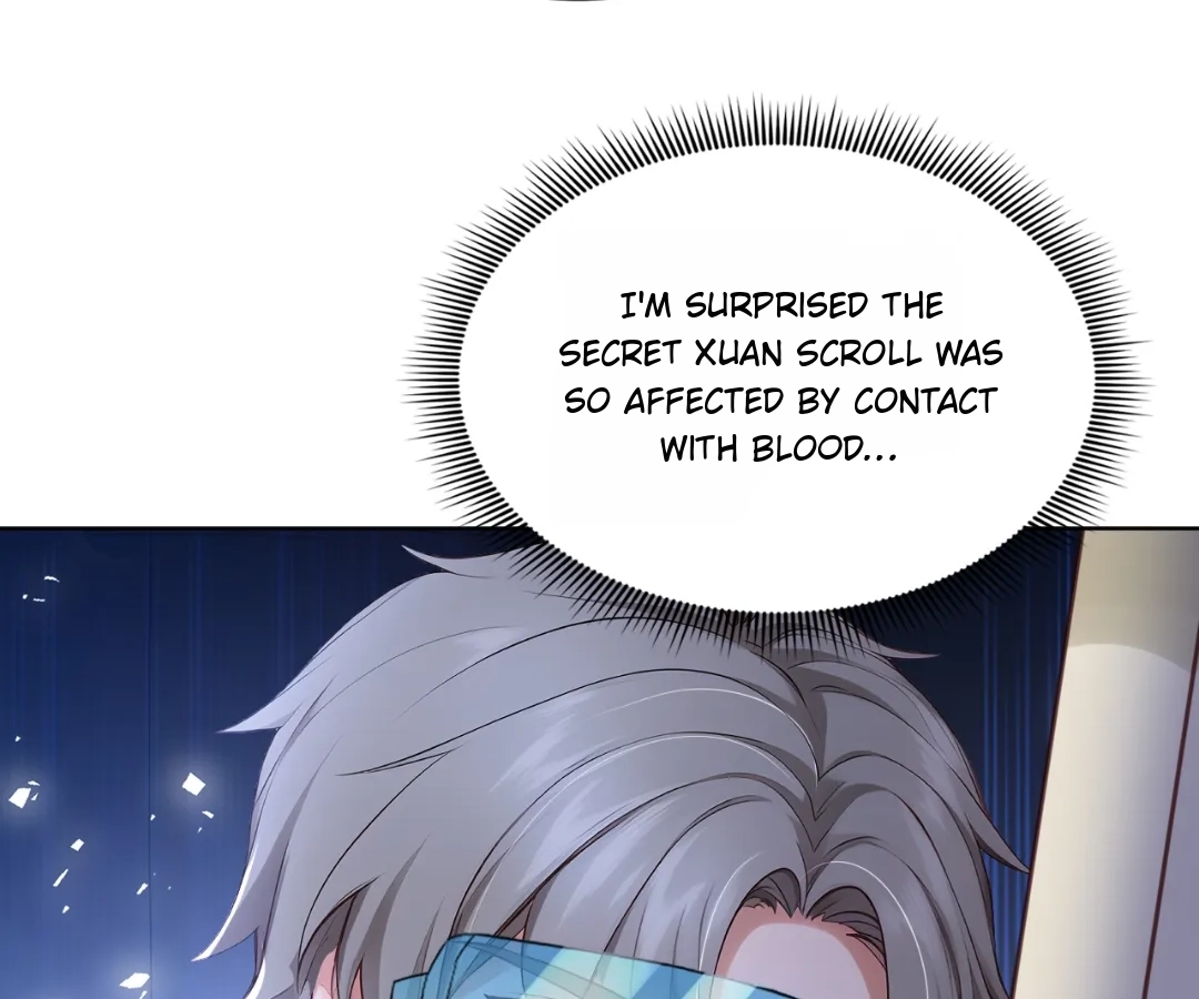 The Godly Son-in-Law of the Nation Chapter 185 page 47