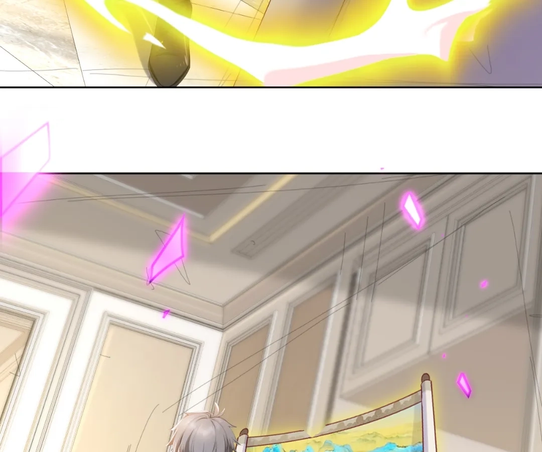 The Godly Son-in-Law of the Nation Chapter 185 page 44