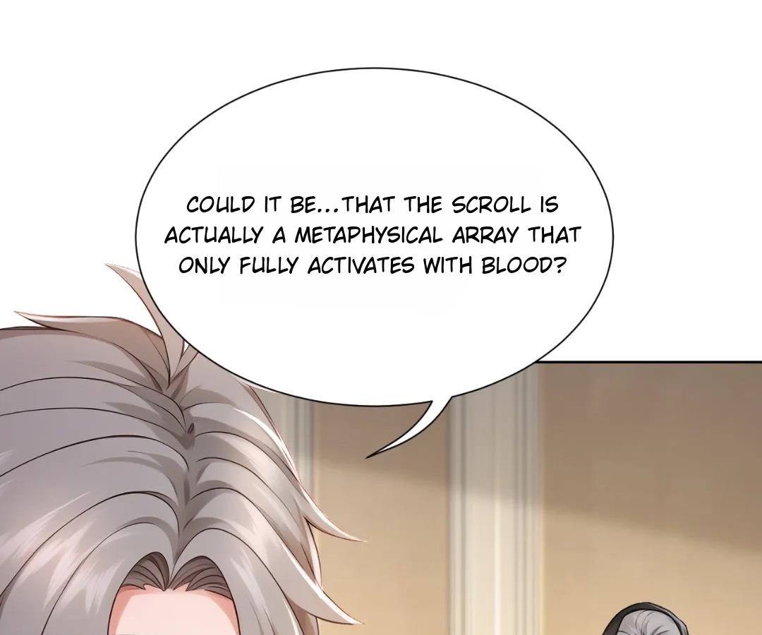 The Godly Son-in-Law of the Nation Chapter 185 page 49