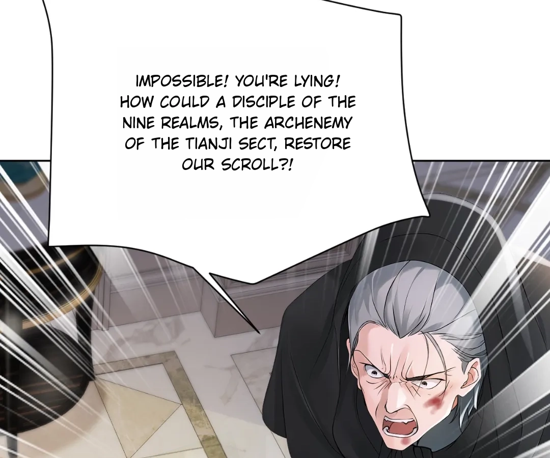 The Godly Son-in-Law of the Nation Chapter 185 page 64