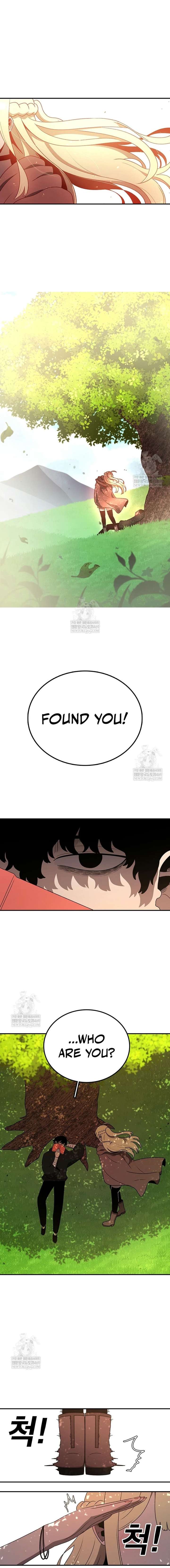 The House Without Time Chapter 213 page 1