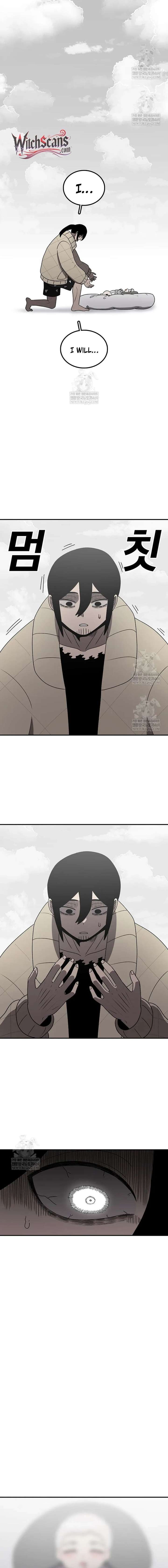 The House Without Time Chapter 219 page 6