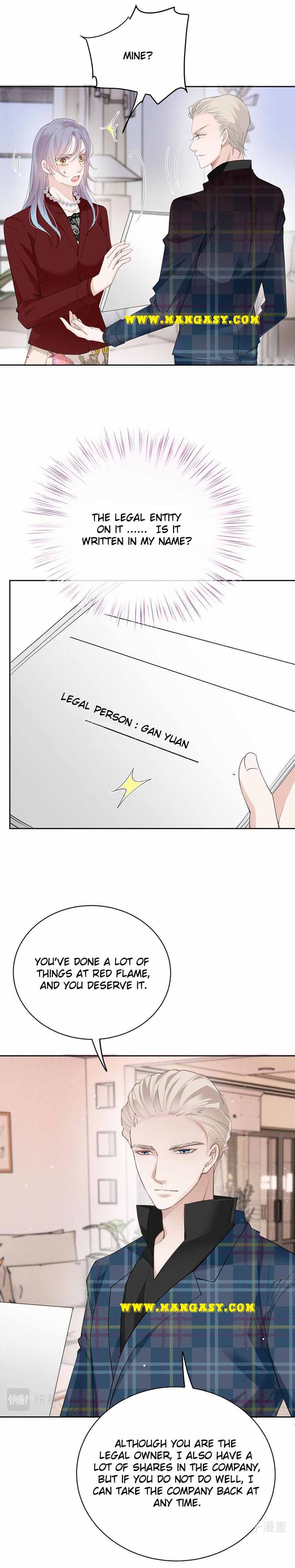 The Duke’s Hidden Baby: BOGO! Chapter 210 page 4