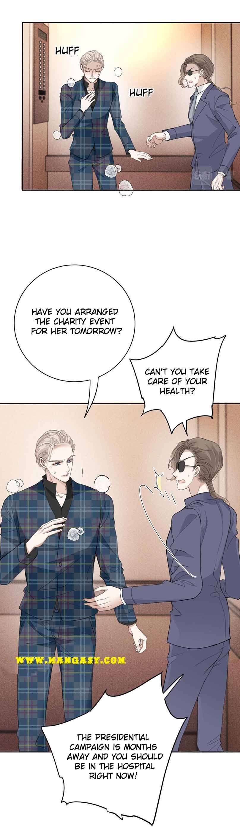 The Duke’s Hidden Baby: BOGO! Chapter 210 page 10