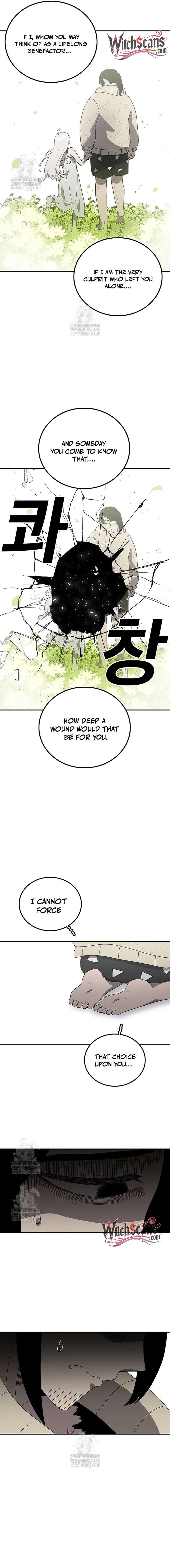 The House Without Time Chapter 219 page 9