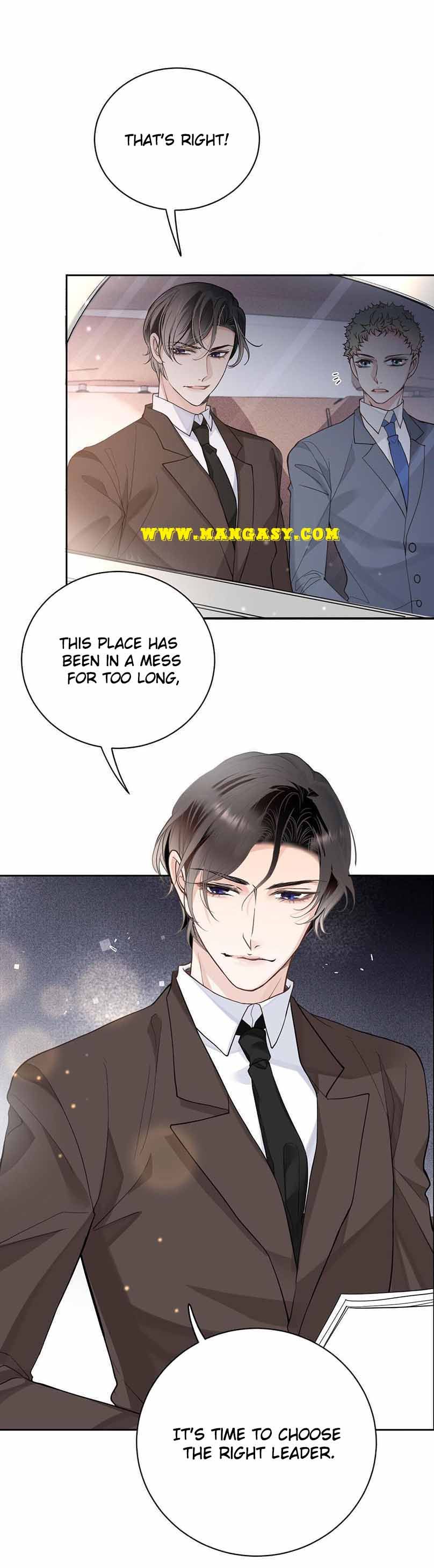 The Duke’s Hidden Baby: BOGO! Chapter 210 page 13