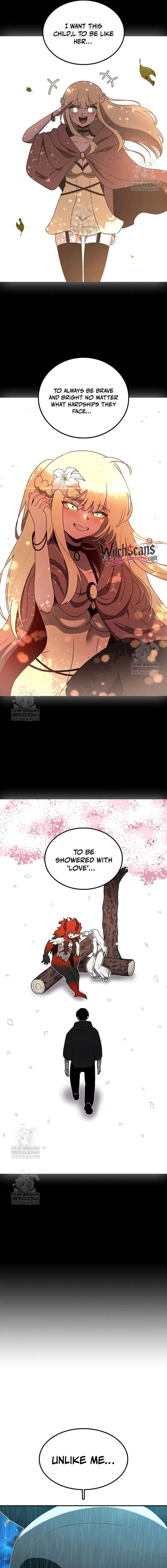 The House Without Time Chapter 219 page 17