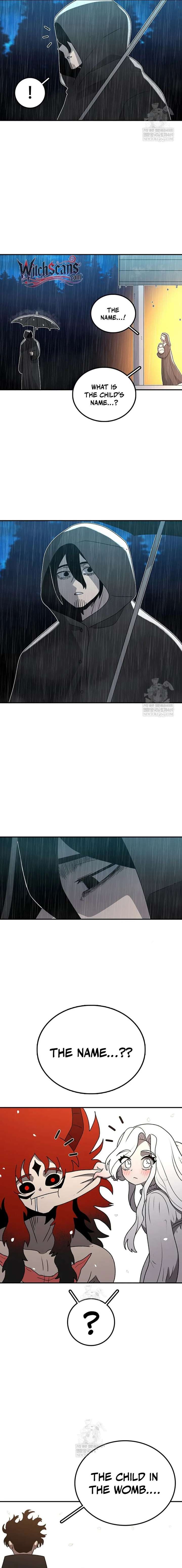 The House Without Time Chapter 219 page 15