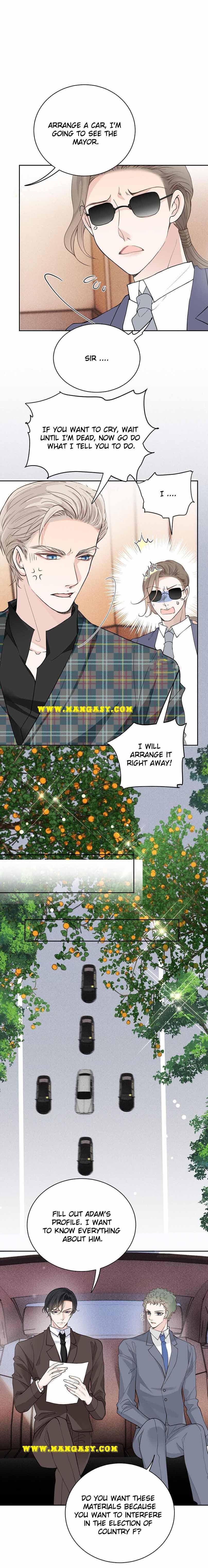 The Duke’s Hidden Baby: BOGO! Chapter 210 page 12