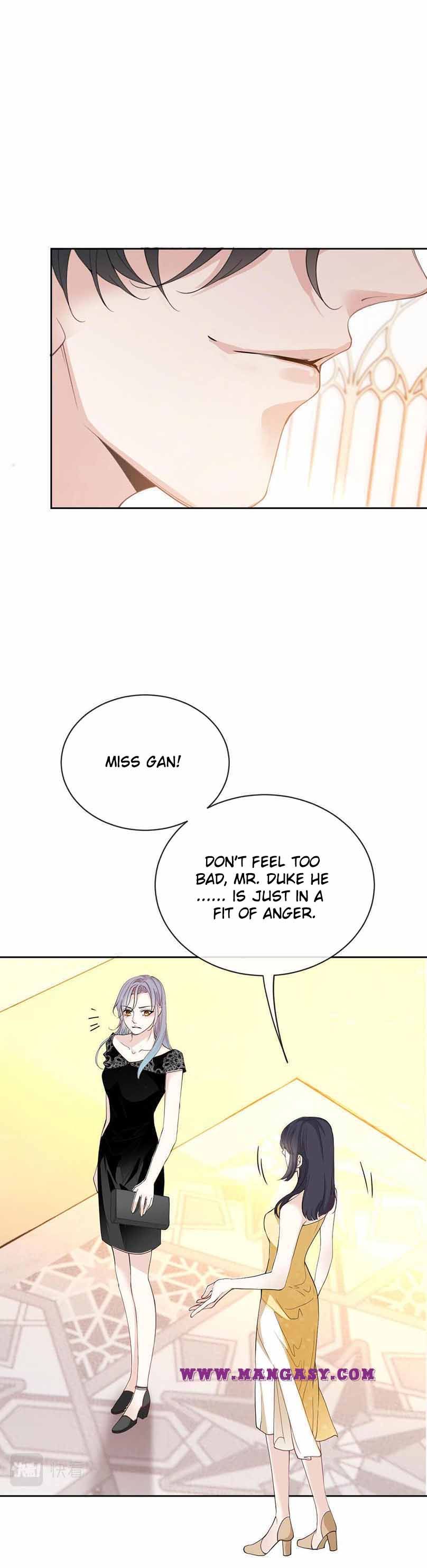 The Duke’s Hidden Baby: BOGO! Chapter 216 page 4