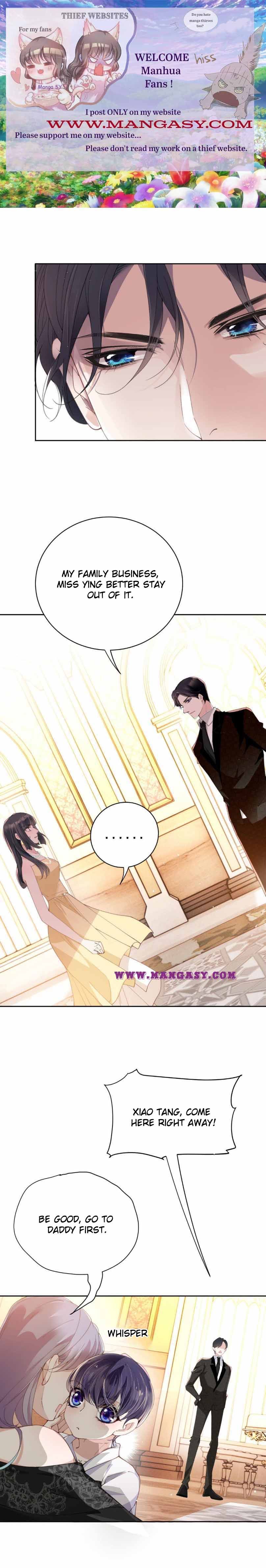 The Duke’s Hidden Baby: BOGO! Chapter 216 page 2