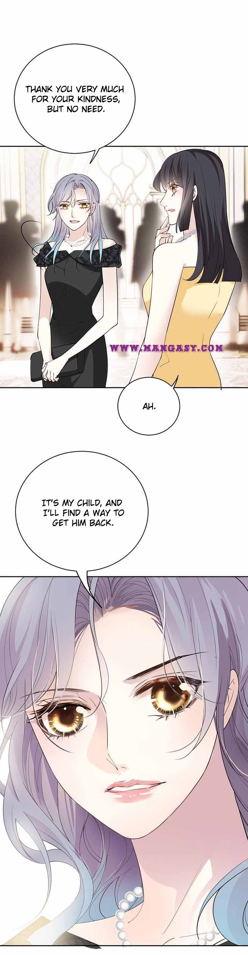 The Duke’s Hidden Baby: BOGO! Chapter 216 page 7