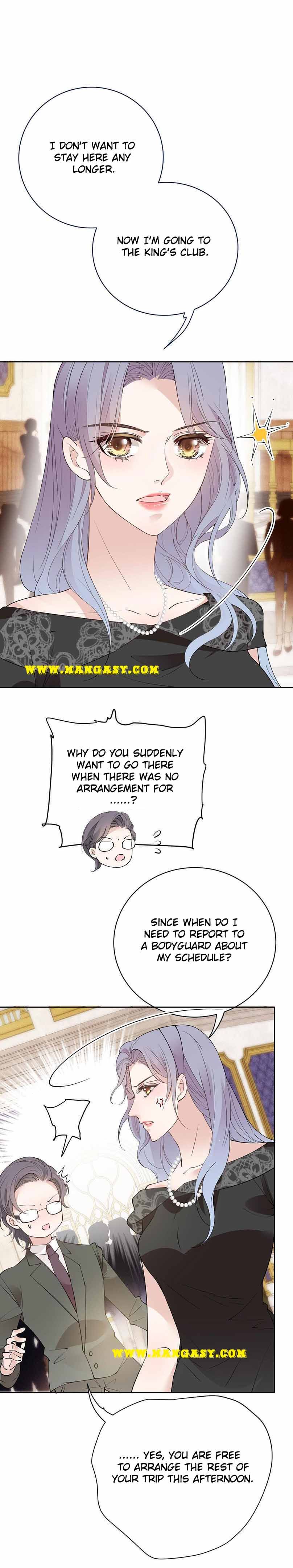The Duke’s Hidden Baby: BOGO! Chapter 216 page 11