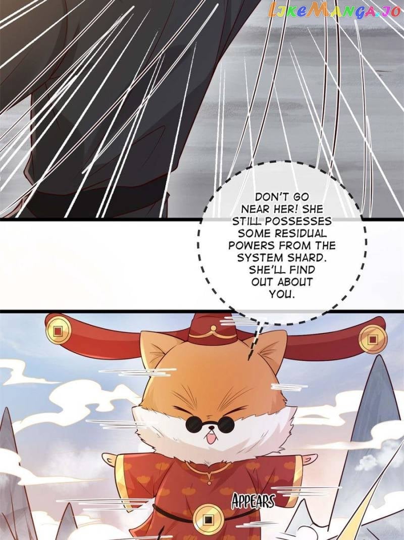 The Sickly Tyrant With An Innocent Facade Chapter 193 page 8