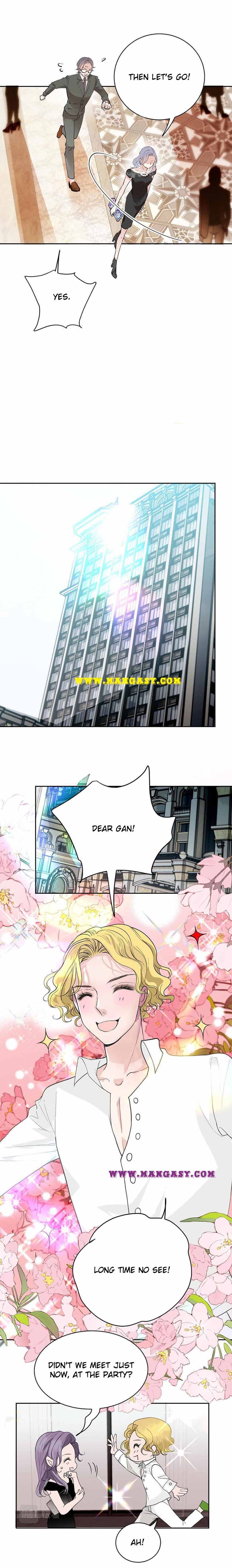 The Duke’s Hidden Baby: BOGO! Chapter 216 page 12