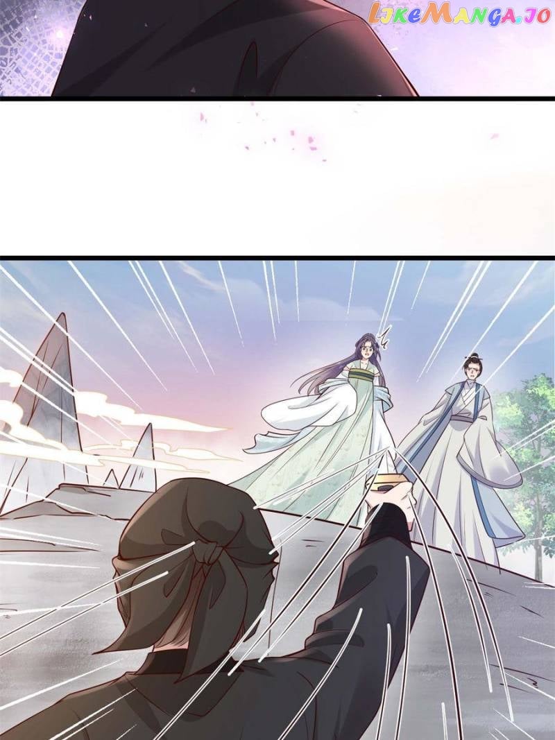 The Sickly Tyrant With An Innocent Facade Chapter 193 page 7