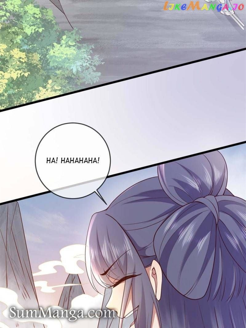 The Sickly Tyrant With An Innocent Facade Chapter 193 page 3