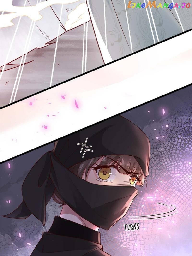 The Sickly Tyrant With An Innocent Facade Chapter 193 page 6