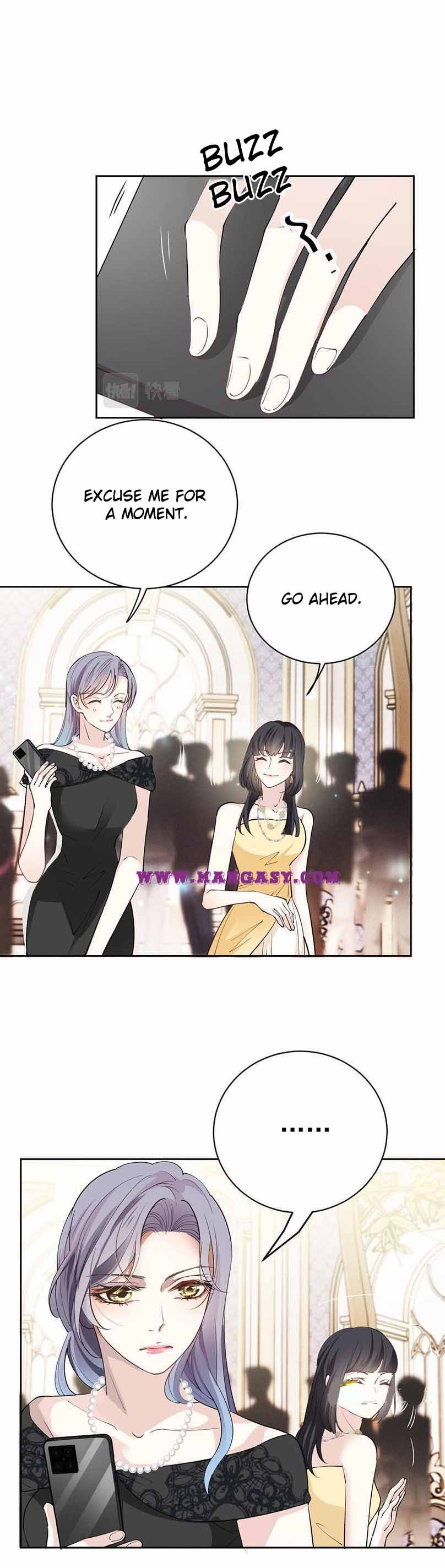 The Duke’s Hidden Baby: BOGO! Chapter 216 page 8