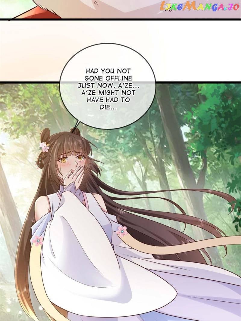 The Sickly Tyrant With An Innocent Facade Chapter 193 page 32