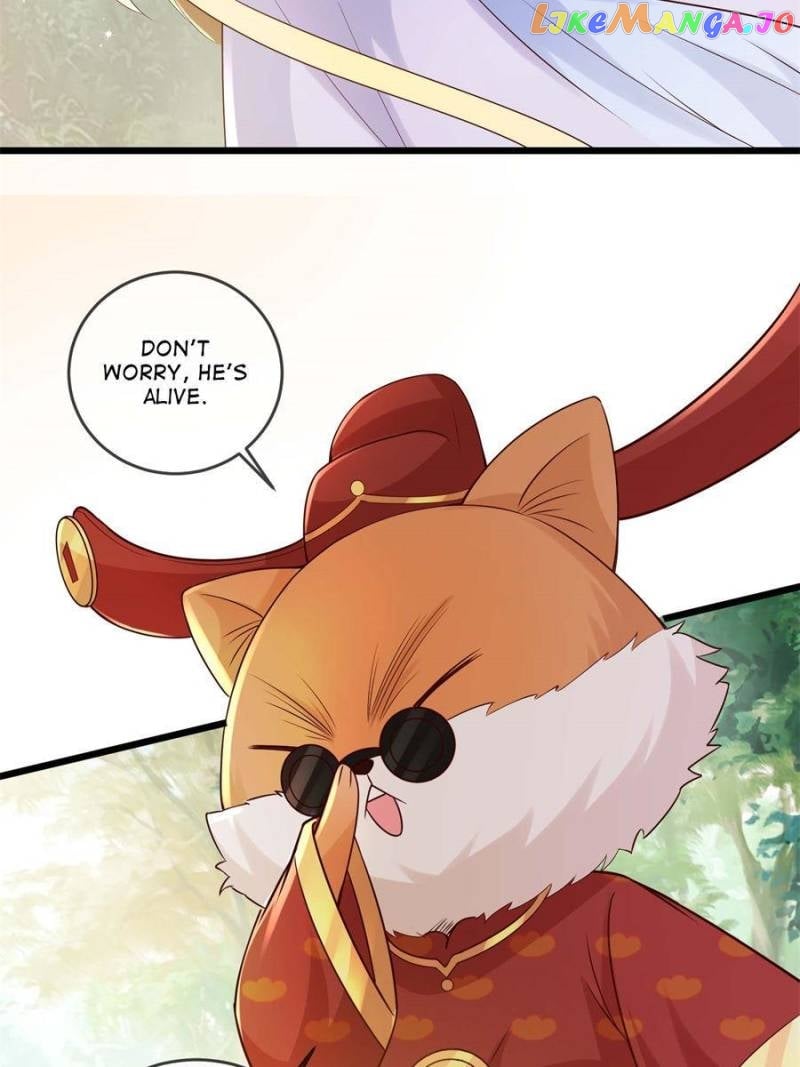 The Sickly Tyrant With An Innocent Facade Chapter 193 page 33