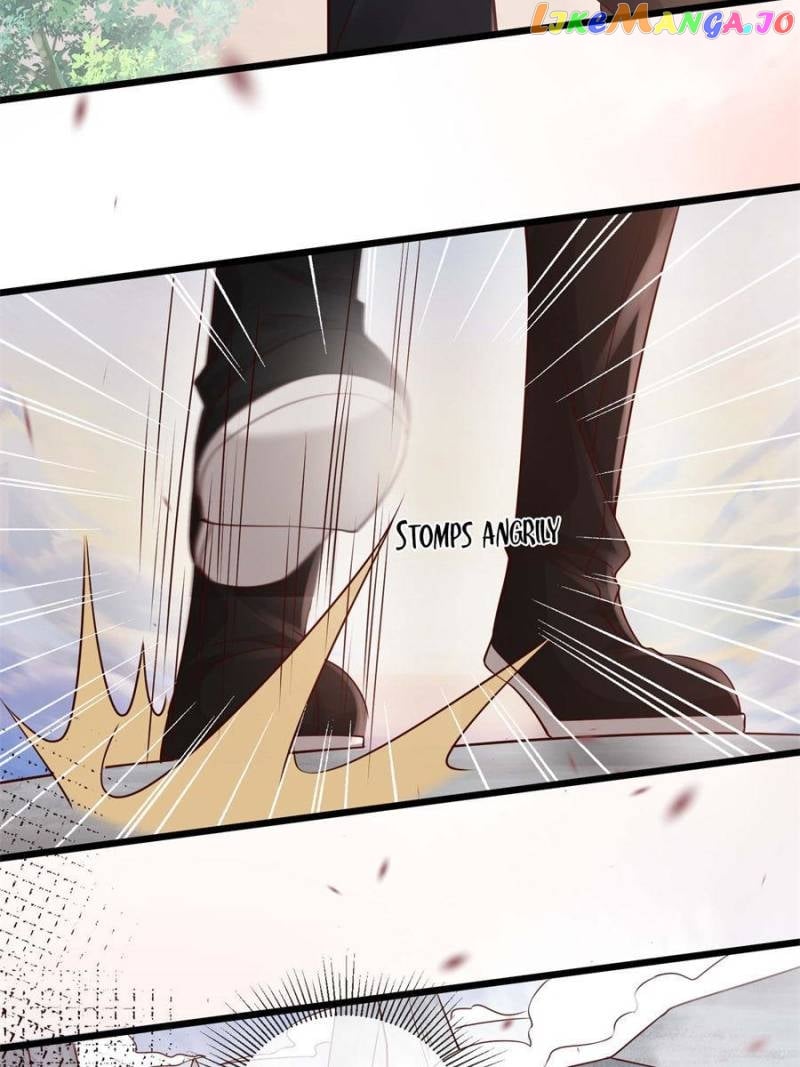 The Sickly Tyrant With An Innocent Facade Chapter 193 page 12