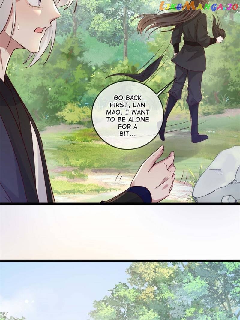 The Sickly Tyrant With An Innocent Facade Chapter 193 page 24