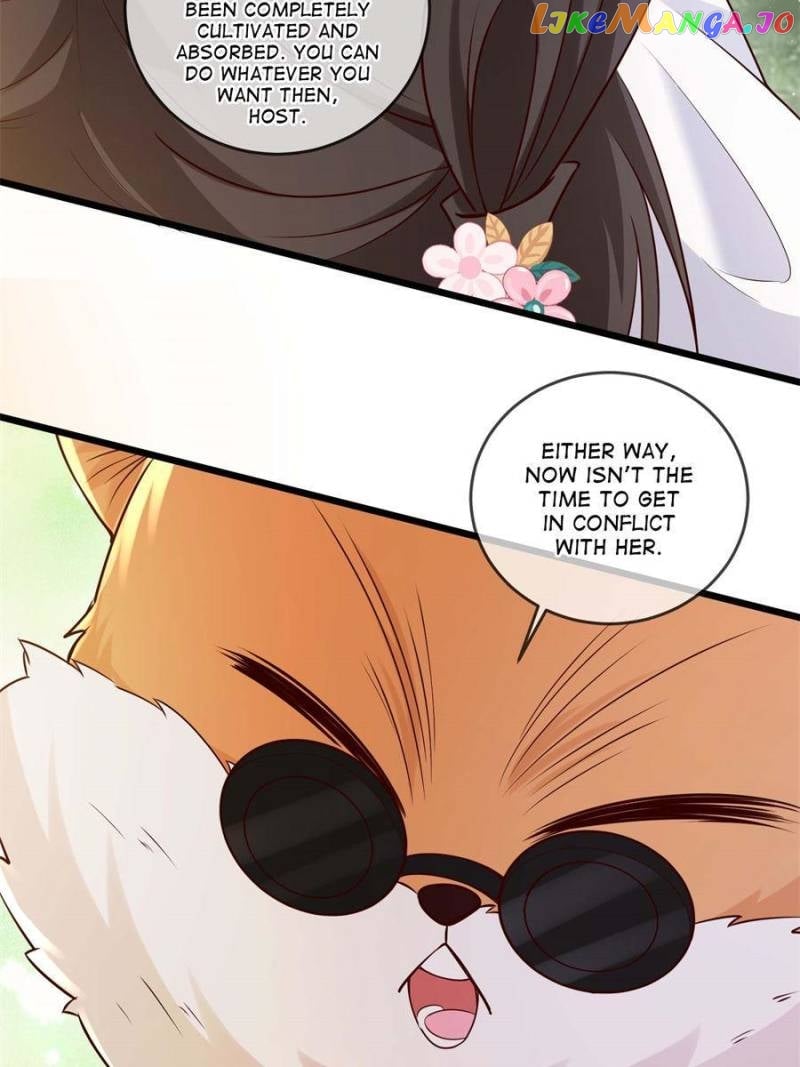 The Sickly Tyrant With An Innocent Facade Chapter 193 page 31