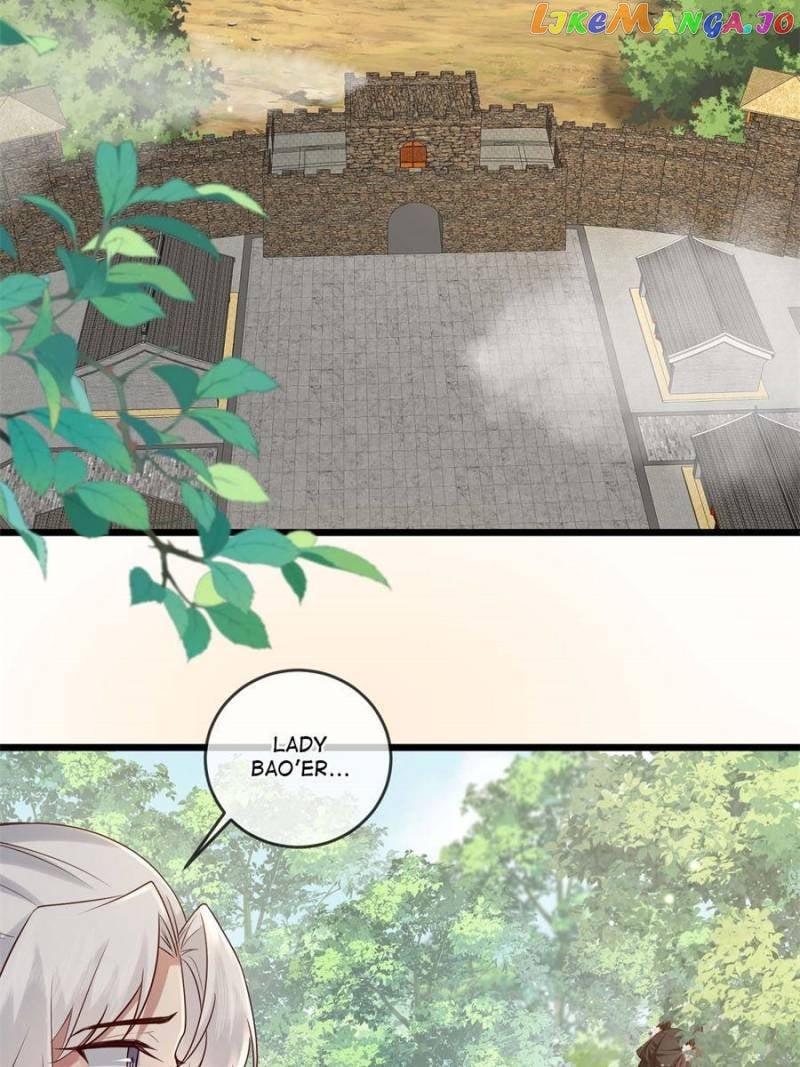 The Sickly Tyrant With An Innocent Facade Chapter 193 page 23