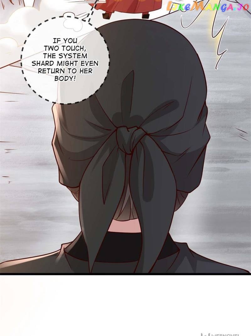 The Sickly Tyrant With An Innocent Facade Chapter 193 page 9