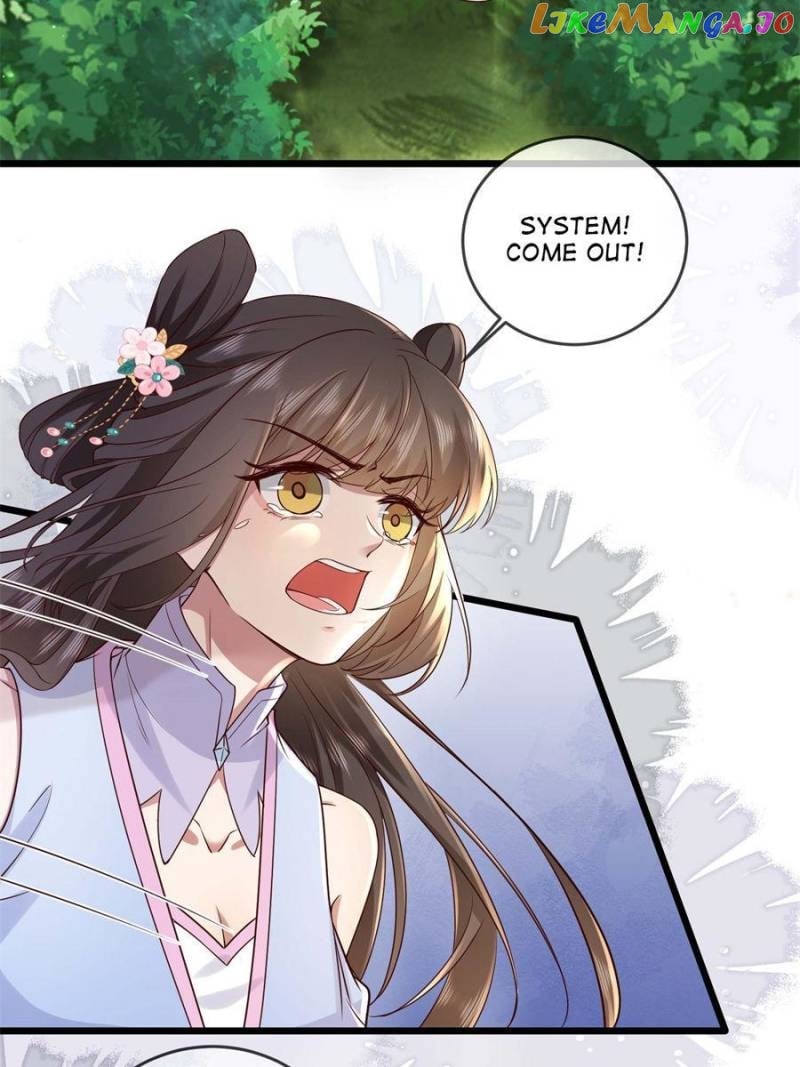 The Sickly Tyrant With An Innocent Facade Chapter 193 page 28