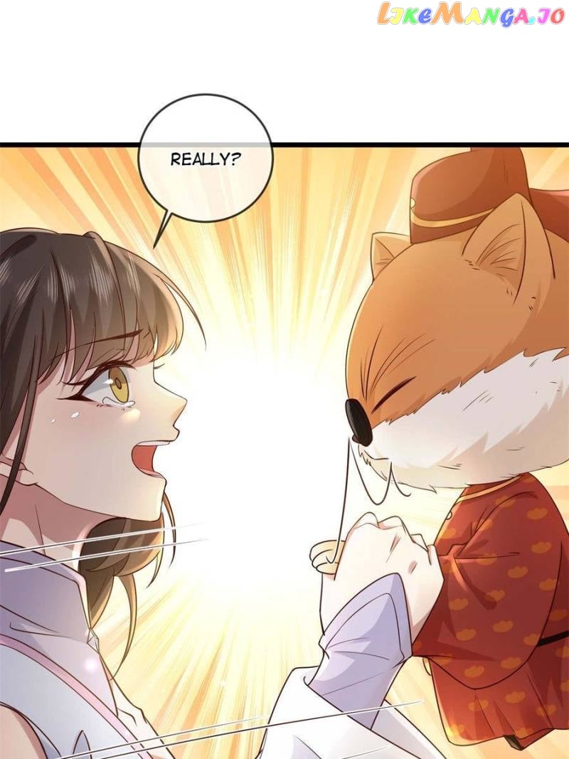 The Sickly Tyrant With An Innocent Facade Chapter 193 page 35