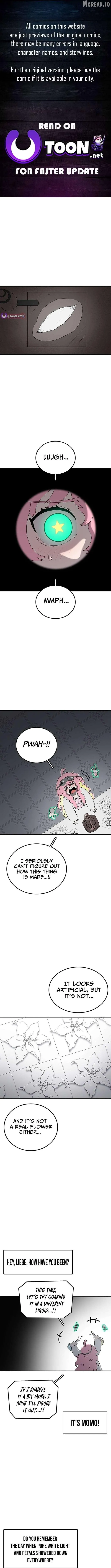 The House Without Time Chapter 229 page 1