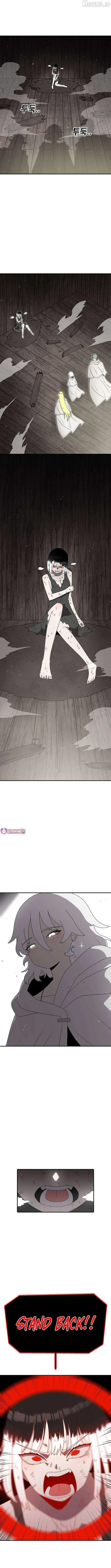 The House Without Time Chapter 229 page 7