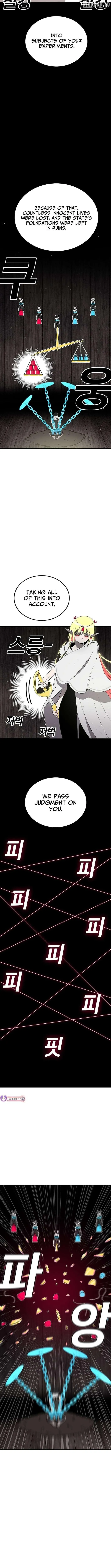 The House Without Time Chapter 229 page 12