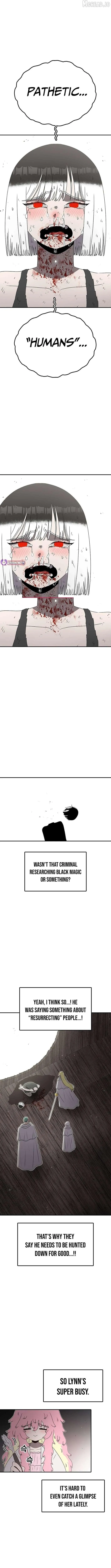 The House Without Time Chapter 229 page 15